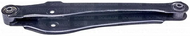 522-295 – DORMAN Control Arm, OE Replacement Non Adjustable Black Steel Single - view 2